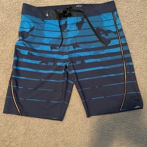 Lost Boardshorts size 32